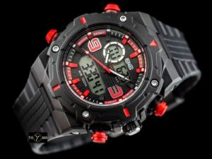 OCEANIC OC-109-01 - MULTITIME - WR100 (ze018a)