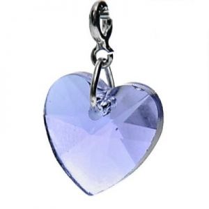 Charms SJZ-005 14 Niebieski