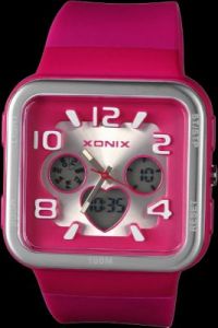 Xonix DS-005 - WODOSZCZELNY Z ILUMINATOREM (zk510d)