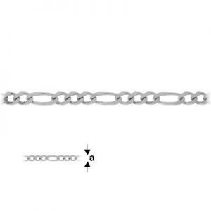 Bransoleta 1001-240 Figaro 2L