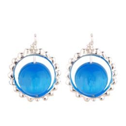 Zawieszka do Kolczyka HER-022 Shine OPAL-9