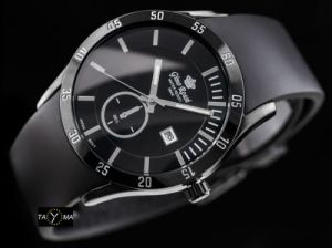 GINO ROSSI - BRUCE (zg001g) - black