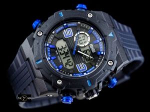 OCEANIC OC-109-02 - MULTITIME - WR100 (ze018b)