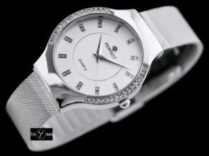 PERFECT S503 - silver (zp785a)