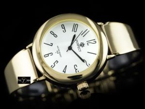 PERFECT A709 - gold (zp736b)