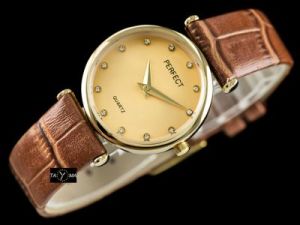 PERFECT A509 - brown (zp747b)