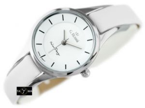 Gino Rossi - KAYLE (zg624j) - white/silver