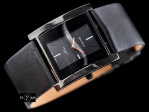 GINO ROSSI - DAFNE (zg576h) - black/rose