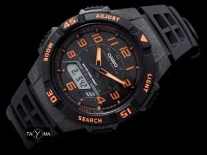 CASIO AQ-S800W 1B2V (zd050a) - SOLAR POWERED