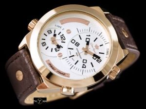 GINO ROSSI - WANDERER - DUAL TIME (zg156c)