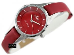 Gino Rossi - KAYLE (zg624k) - red/silver