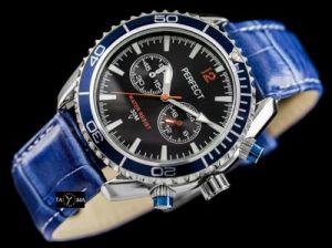 PERFECT - OWEGA blue (zp165e)