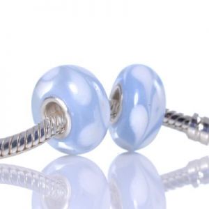 Koralik N00150 Turkus