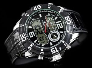 PERFECT A837 - black (zp177a)