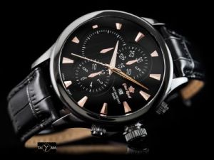 GINO ROSSI - LEXAR (zg052e) BLACK