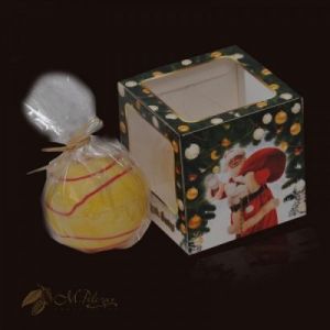 Bombka na choinke