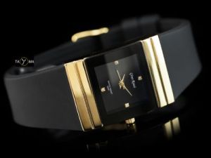 GINO ROSSI - HYPNOSE (zg541f) black/gold