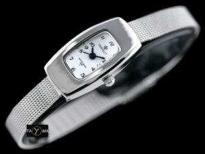 PERFECT T328 - silver (zp781a)
