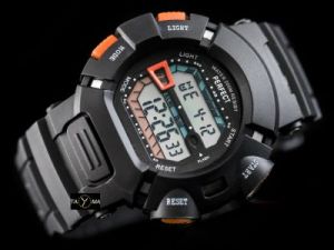PERFECT SHOCK  (zp161a) - orange