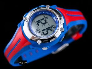 OCEANIC M1112 - WR100 (ze513b) blue
