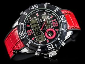 PERFECT A837 - red (zp177b)