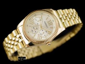 PERFECT ROMARIO - gold (zp758a)