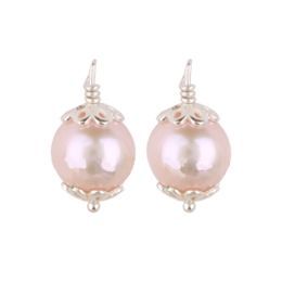 Zawieszka do Kolczyka HER-023 Shine PEARL-3