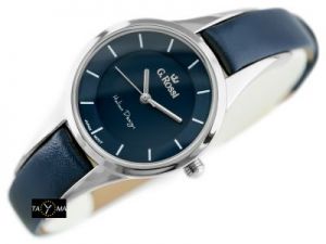 Gino Rossi - KAYLE (zg624m) - navy/silver