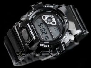PERFECT SHOCK  (zp160a)