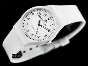 PERFECT - SWATH 2 - white (zp765a)