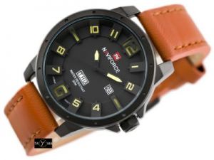 NAVIFORCE - PLATT (zn002c)- NOWOŚĆ