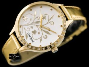 GINO ROSSI - LILLY (zg651f) gold