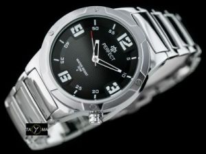 PERFECT VEHICLE (zp126f) - silver/black