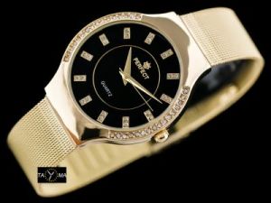 PERFECT S503 - gold/black (zp785c)