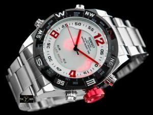 PERFECT SILVER - LED (zp151d)