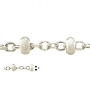 Łańcuszek 6400-029 Chain Bead