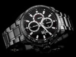 GINO ROSSI - BLUES  (zg094f) - black