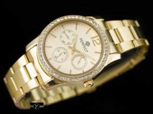 PERFECT S610 - gold (zp761a)