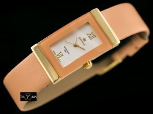 GINO ROSSI - ELITE (zg569i) - peach