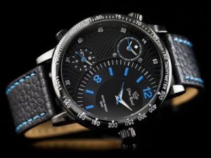 GINO ROSSI - GALAXY - TRIPLE TIME (zg153c)