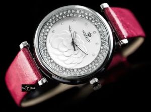 PERFECT CHANTALL - pink (zp749b)