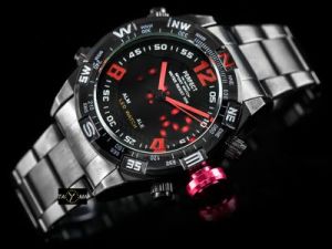 PERFECT BLACK - LED (zp151b)