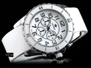 Gino Rossi - MANGA (zg626a) - white