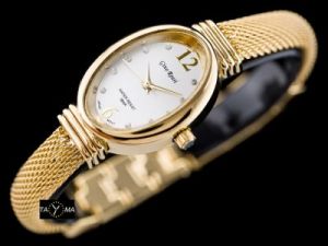 GINO ROSSI - SENSATION 3 - gold (zg674a)