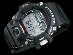 PERFECT SHOCK (zp217a)