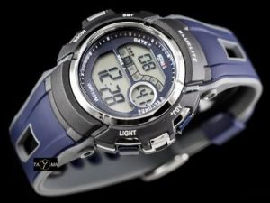 OCEANIC M688 - WR50 (ze033a)