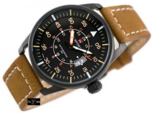 NAVIFORCE - HAWKER (zn003d) - HIT